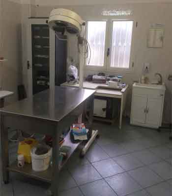Ambulatorio